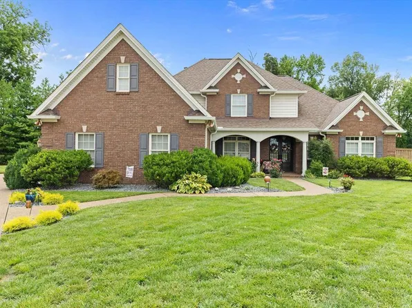 3130 Forest Edge Cv, Owensboro, KY 42303