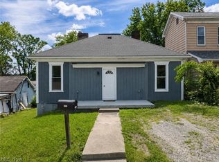 118 Spring Ave, Mingo Junction, OH 43938