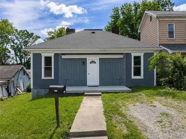118 Spring Ave, Mingo Junction, OH 43938