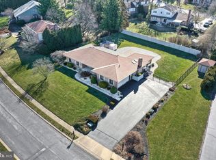 3440 Blackfriar Ln, York, PA 17402