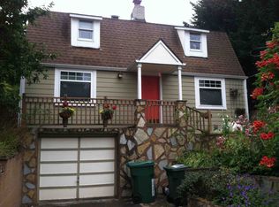 6552 26th Ave NE, Seattle, WA 98115