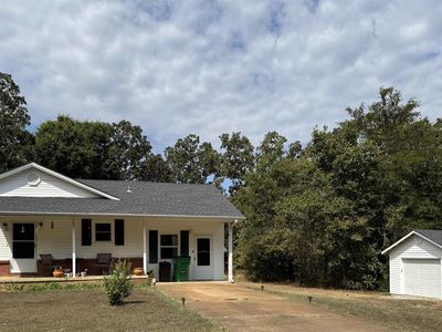 509 N Cheyenne Dr, Horseshoe Bend, AR, 72512