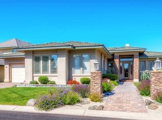 406 Pebble Beach Ct, Dayton, NV 89403