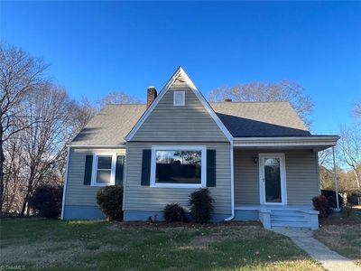 105 Wombat Ln, Mount Airy, NC, 27030