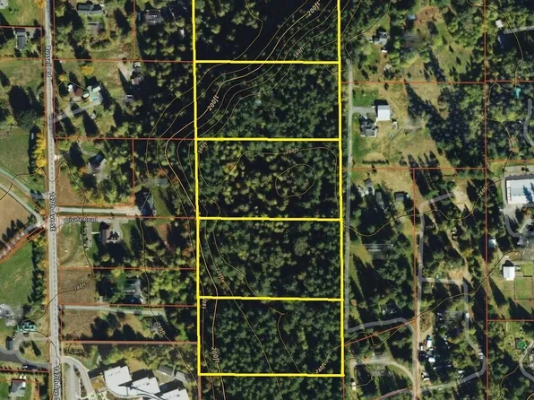 0 Ok Mill Road, Snohomish, WA 98290