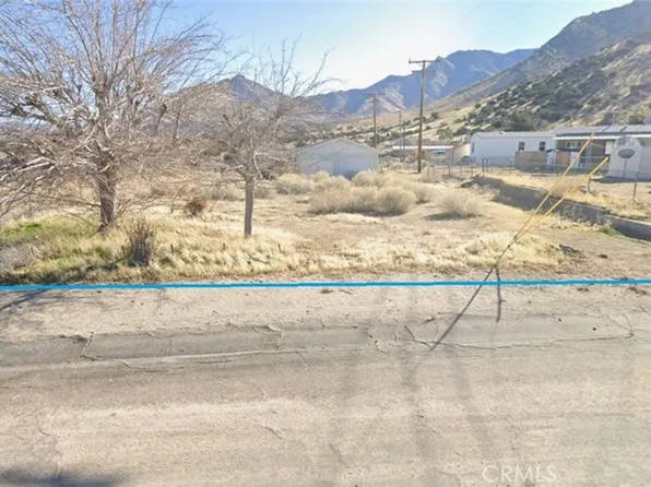 4108 Goat Ranch Rd Lot 10, Lake Isabella, CA 93240