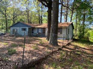 76 Bream St, Hope, AR 71801
