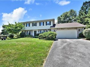 4030 Wedgewood Rd, Allentown, PA 18104