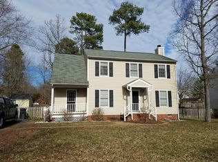 5128 Ashborne Rd, Glen Allen, VA 23060
