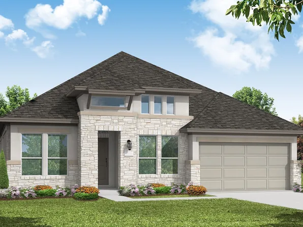 254 Tinctoria Creek Dr, Kyle, TX 78640