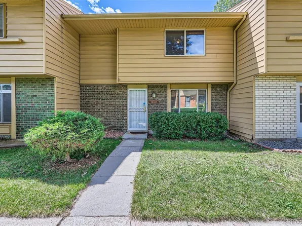 12466 E Kansas Place, Aurora, CO 80012