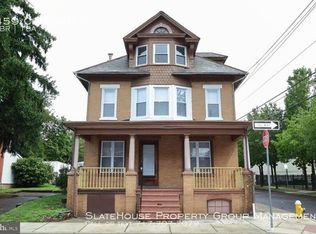 459 Chestnut St, Pottstown, PA 19464
