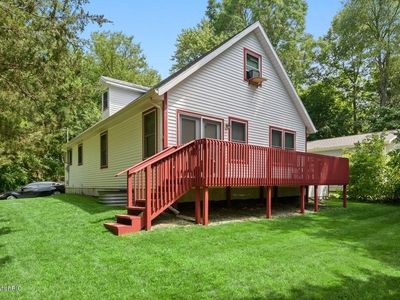 6269 Washington St, Coloma, MI, 49038