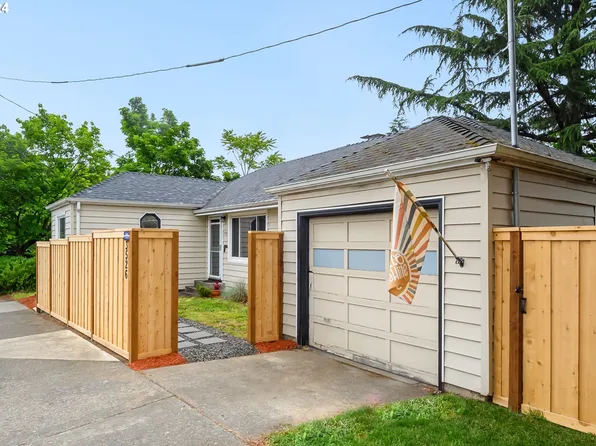 3526 NE 102nd Ave, Portland, OR 97220