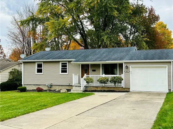 1047 Wilshire Dr, Youngstown, OH 44511
