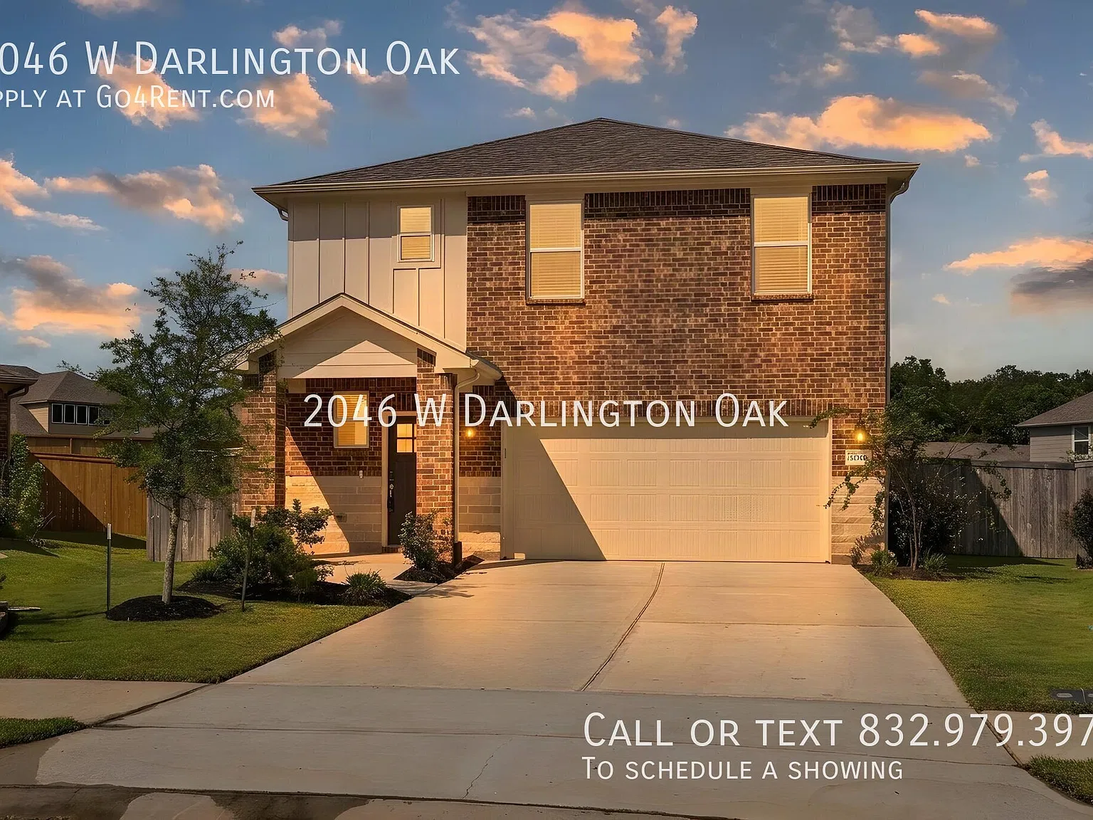 2046 W Darlington Oak — Photo 2