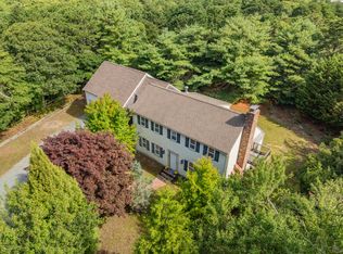 31 Old Village Rd, South Chatham, MA 02659