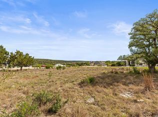 0 (2019 CAVY) Tbd LOT 2019, New Braunfels, TX 78132