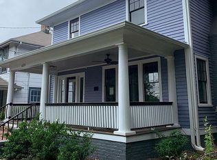 409 N Bloodworth St, Raleigh, NC 27604