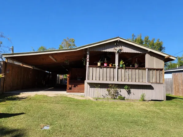 117 Henrietta St, Orange, TX 77630