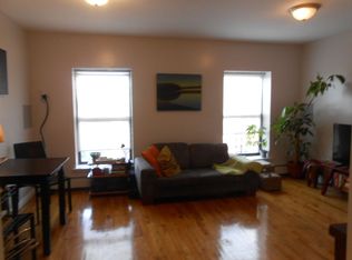 443 Classon Ave #3, Brooklyn, NY 11238