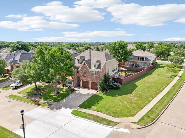Home for Sale in McKinney TX