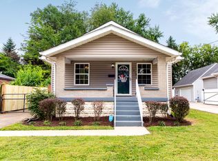 1616 Lincoln Ave, Louisville, KY