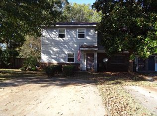 343 Oakland Rd, Madison, AL 35758