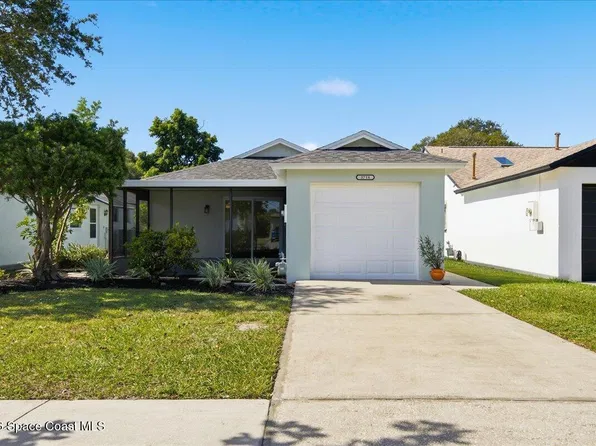 3718 Hardwood Ct, Melbourne, FL 32935