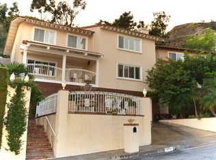 1815 Ayers Way, Burbank, CA 91501