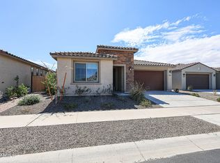 17893 W Indigo Brush Rd, Goodyear, AZ 85338