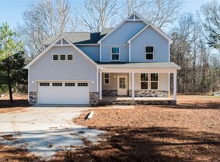 4336 Salem Church Rd, Haw River, NC 27258