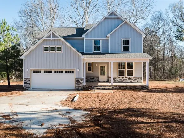 4336 Salem Church Rd, Haw River, NC 27258