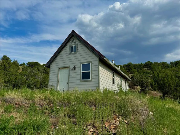 2902 State Highway 14, Cerrillos, NM 87010