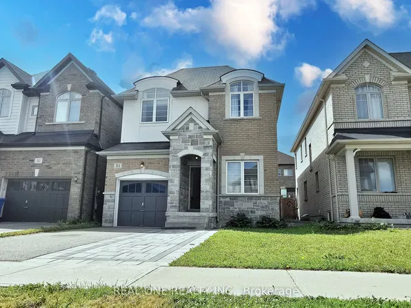 51 Kavanagh Ave, East Gwillimbury, ON L9N 0P5