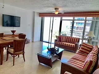 Cond Coral Beach Torre II Apt 1401 Ave Isla Verde — Photo 3