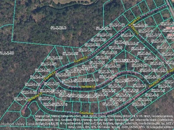 Tbd Fourth Circle, Rock Hill, NY 12775