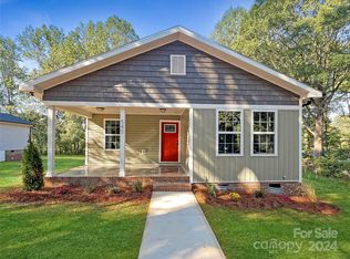 545 Kirk St, China Grove, NC 28023