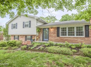 505 NW Bosworth Rd LOT 15, Knoxville, TN 37919