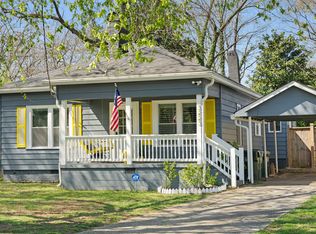 3223 Oakdale Rd, Hapeville, GA 30354