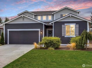 19814 135th Avenue E, Graham, WA 98338