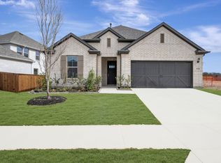 6328 Foxglove Ln, McKinney, TX 75071