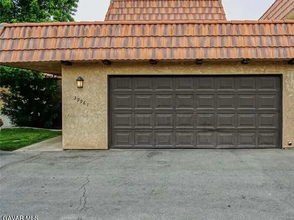 39961 Dyott Way, Palmdale, CA 93551