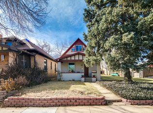 4117 N Shoshone St, Denver, CO 80211