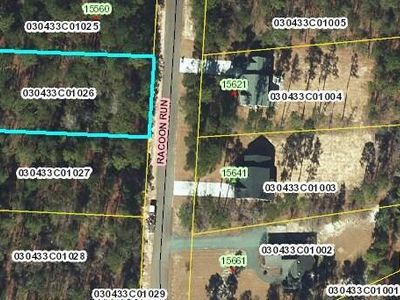 26 Raccoon Run, Wagram, NC, 28396