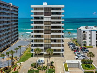3743 S Atlantic Ave UNIT 11D, Daytona Beach, FL, 32118