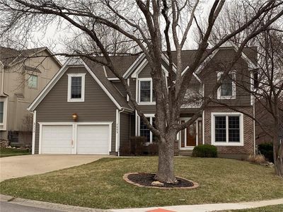 7253 Widmer St, Shawnee, KS, 66216