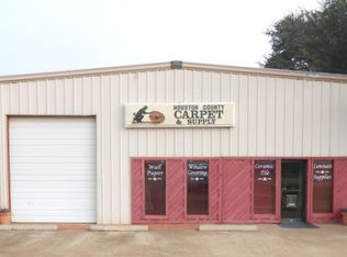 1720 SE Loop 304, Crockett, TX 75835