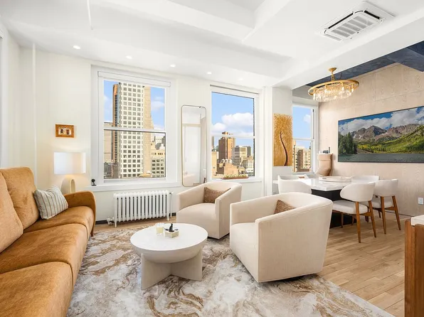 425 Park Ave S APT 20A, New York, NY 10016