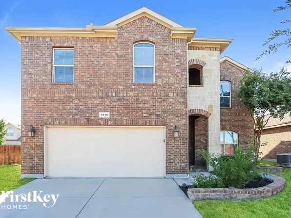 1916 Old Pecos Trl, Fort Worth, TX 76131